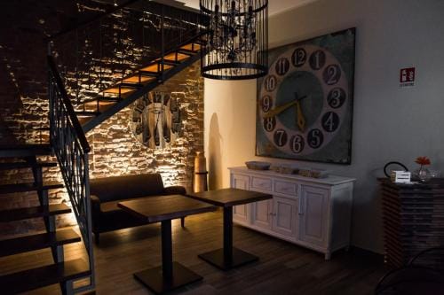 L’infinito residence Hotel in Emilia-Romagna