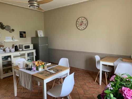 B&B dalLo Zio Hotel in Lombardy