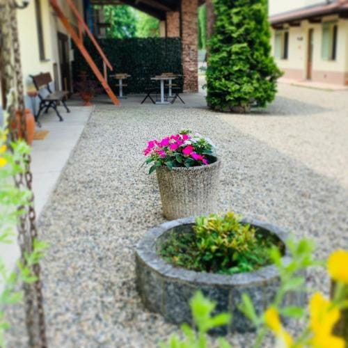 B&B dalLo Zio Hotel in Lombardy
