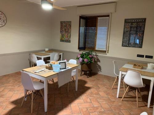 B&B dalLo Zio Hotel in Lombardy