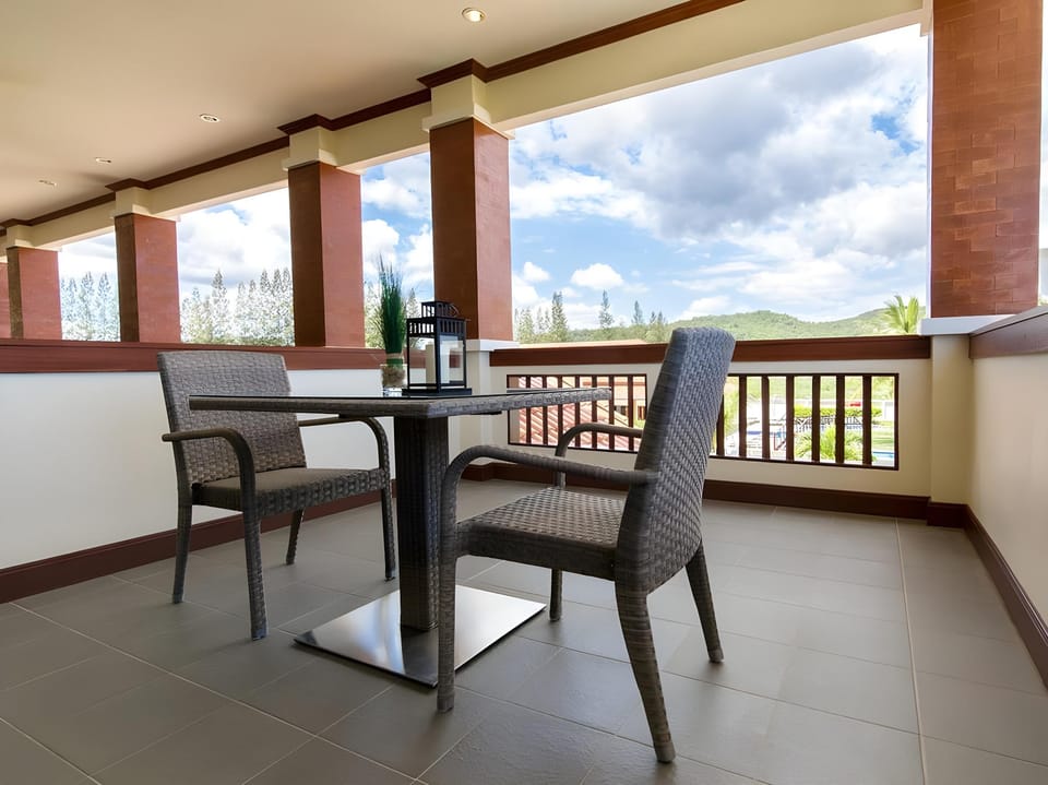 Thailand Resort Hotel Resort in Nong Kae