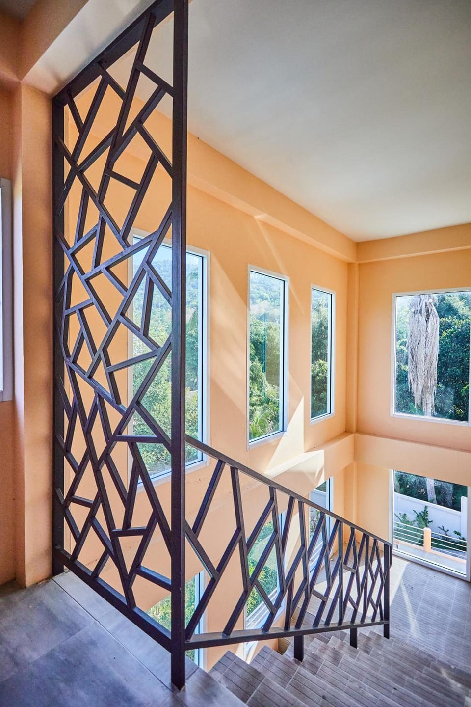 Coco Palm Hotel Koh tao Inn in Ko Tao