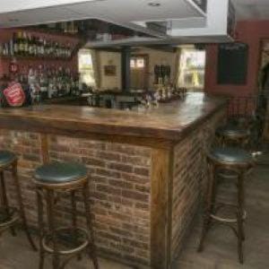 The Inn at Emmington Hotel in Wycombe District