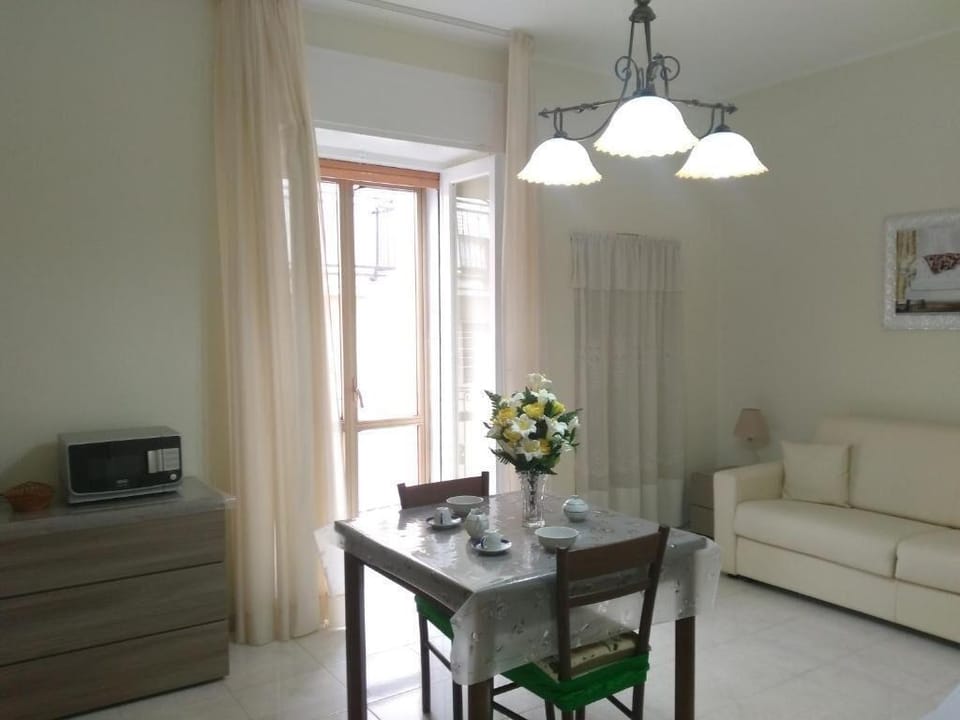 "Leonessa di Puglia" Hotel in Altamura