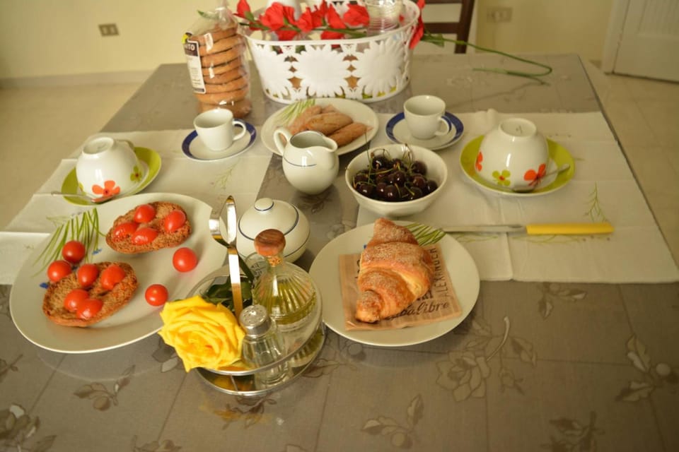 "Leonessa di Puglia" Hotel in Altamura