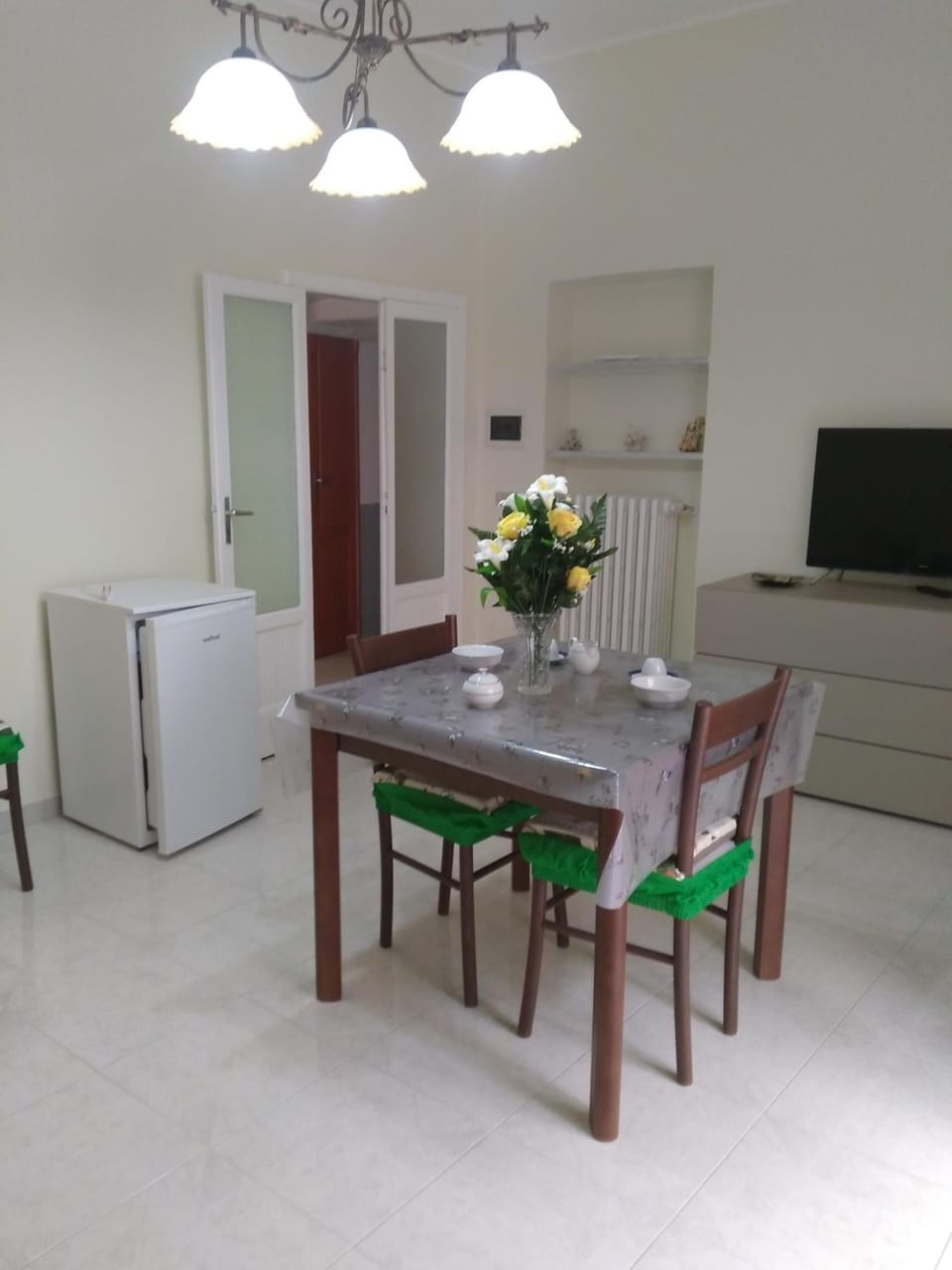 "Leonessa di Puglia" Hotel in Altamura
