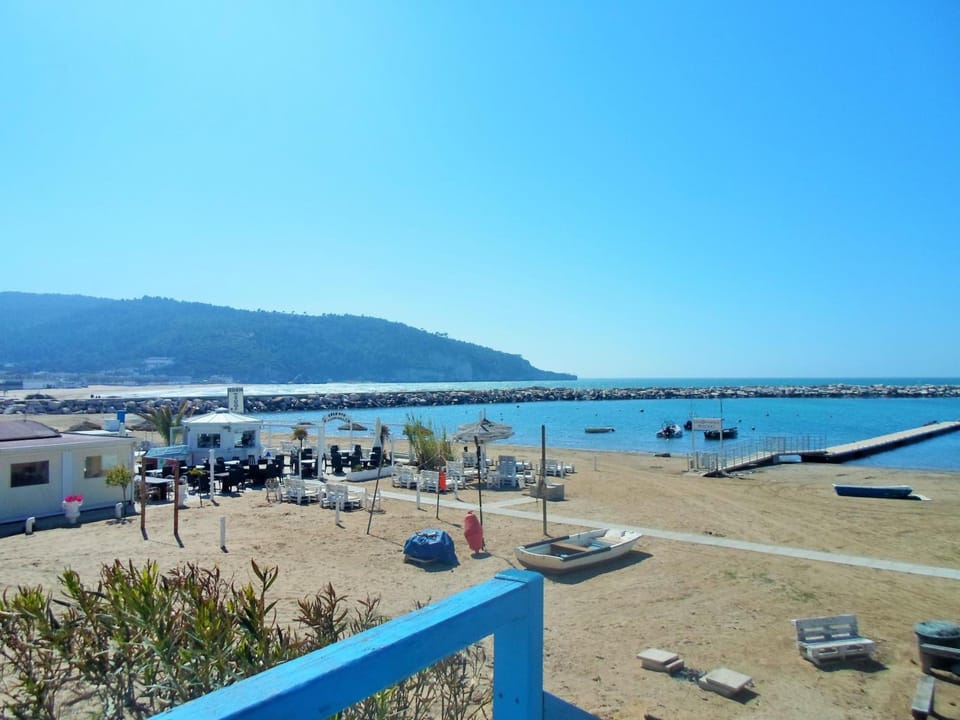Sea house b&b Hotel in Peschici