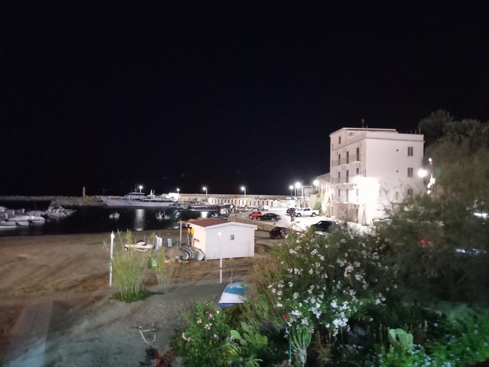 Sea house b&b Hotel in Peschici