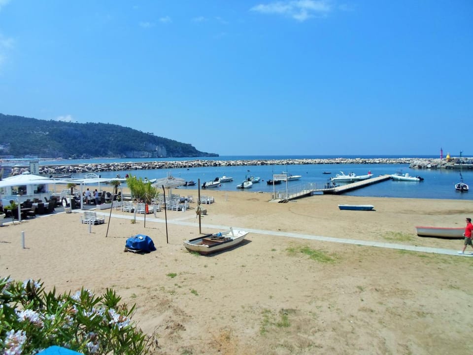 Sea house b&b Hotel in Peschici