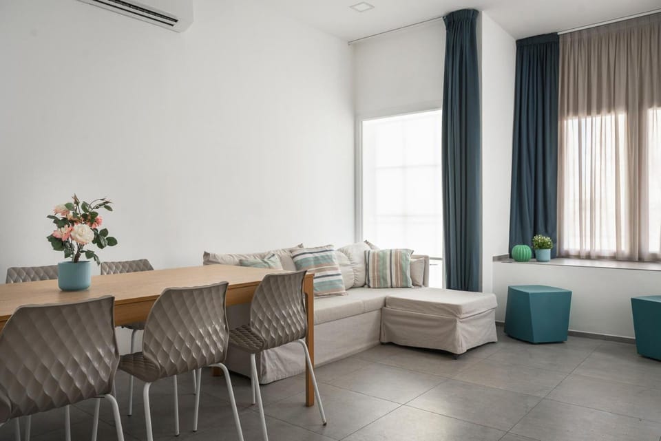 Rivabella Suite Apartments Hotel in Rimini