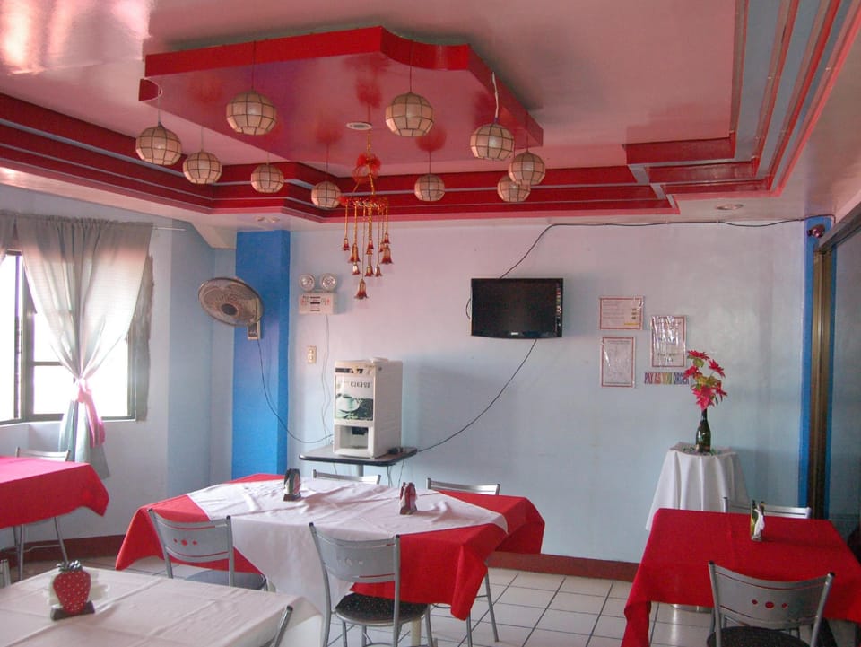 Dolor Hotel Hotel in Bicol