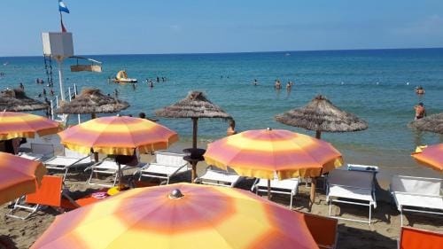 Alta Quota RELAX on the SEA Hotel in Salerno