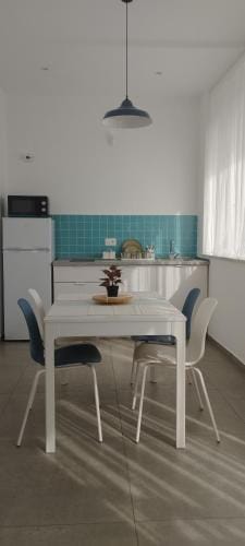 Alta Quota RELAX on the SEA Hotel in Salerno