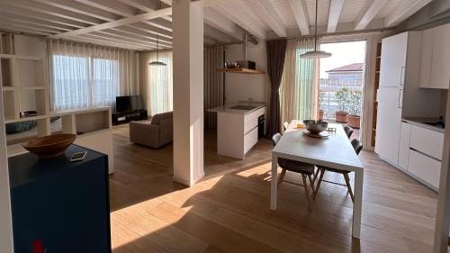 Ca dell'Angelo - Caorle Hotel in Caorle