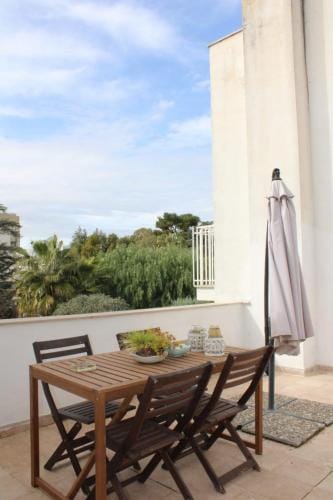 La Casetta di Nives Hotel in Bari