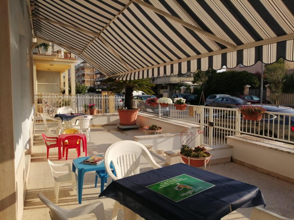 B&B GALLETTO Hotel in Porto San Giorgio