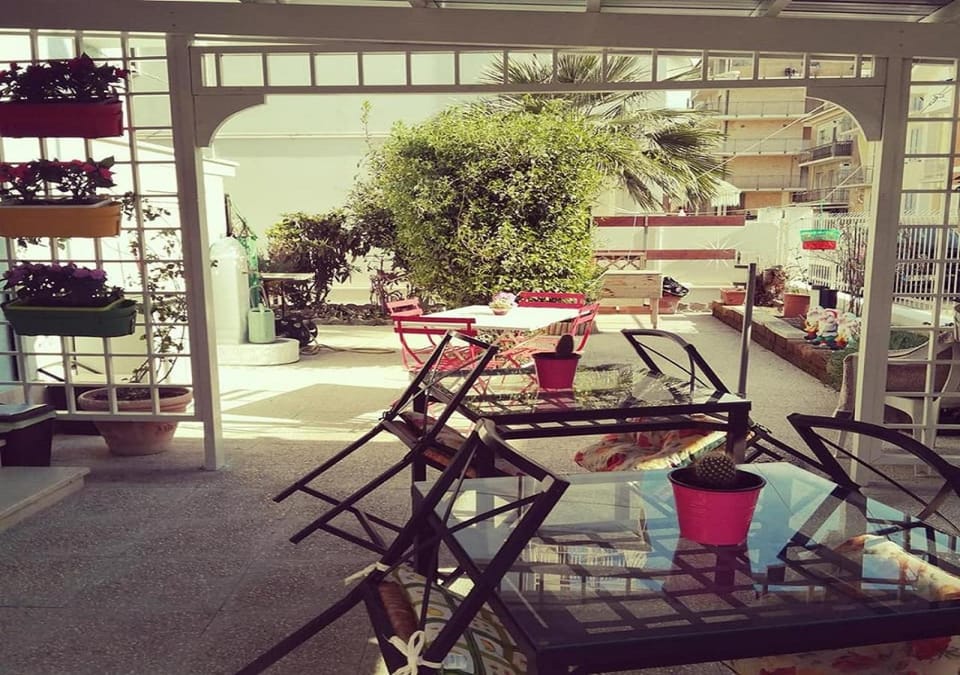 B&B GALLETTO Hotel in Porto San Giorgio