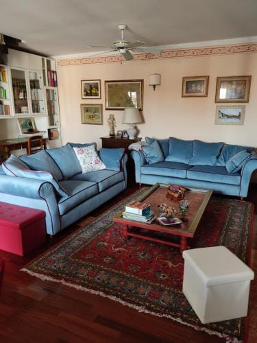 Lovely Casa Paola Villlafranca centro Zimmer Rooms Hotel in Province of Brescia