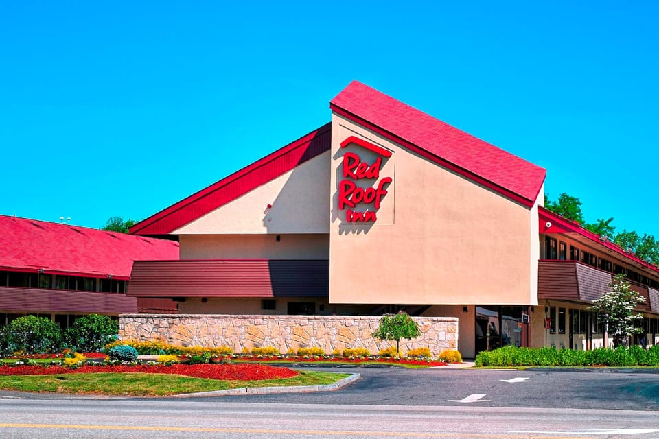 Red Roof Inn Edison Hotel in Edison