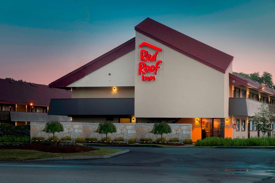 Red Roof Inn Edison Hotel in Edison