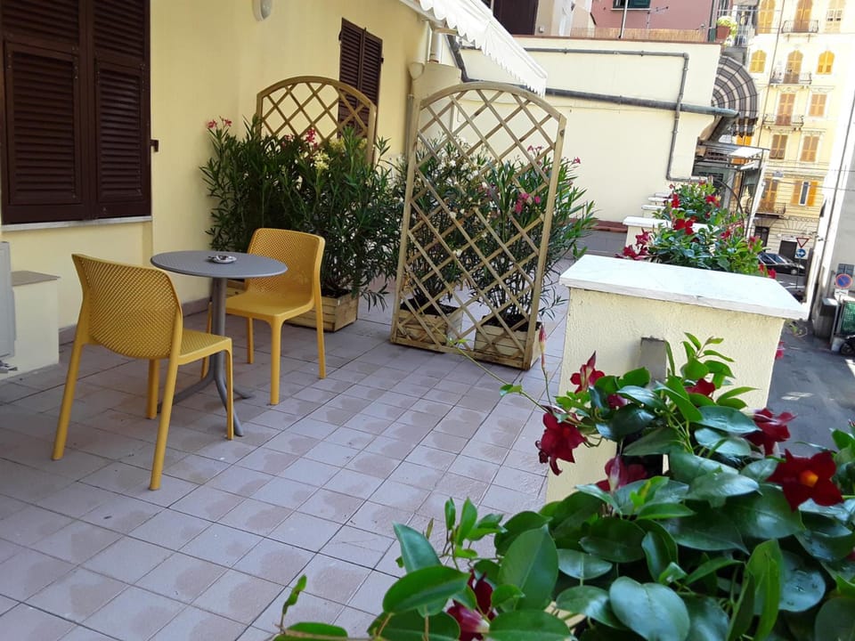 Affittacamere Rosy Hotel in La Spezia