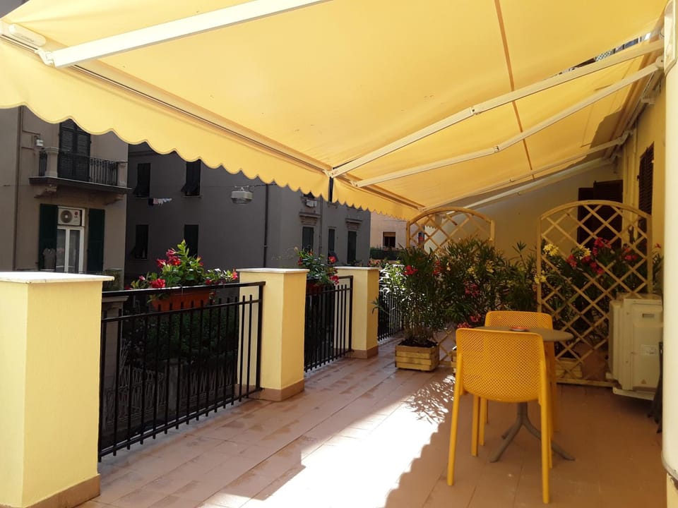 Affittacamere Rosy Hotel in La Spezia