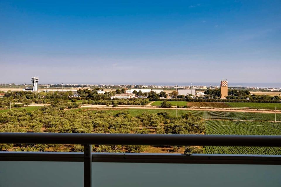 LUXURY 1 Hotel in Bari
