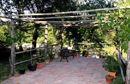 B&B Mik e Ramo Hotel in Marche