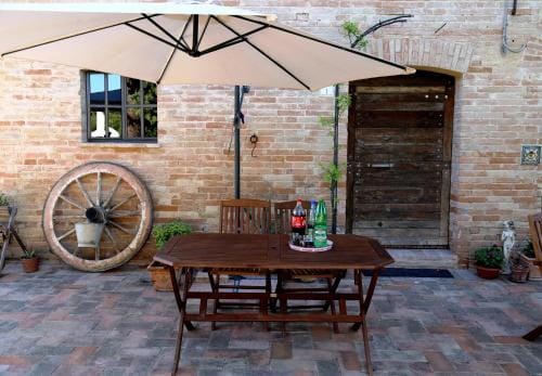 B&B Mik e Ramo Hotel in Marche