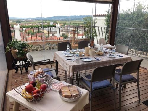 B&B ALLE SCALETTE Hotel in Veneto