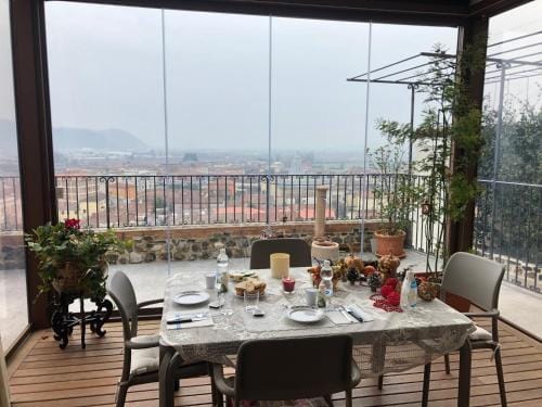 B&B ALLE SCALETTE Hotel in Veneto