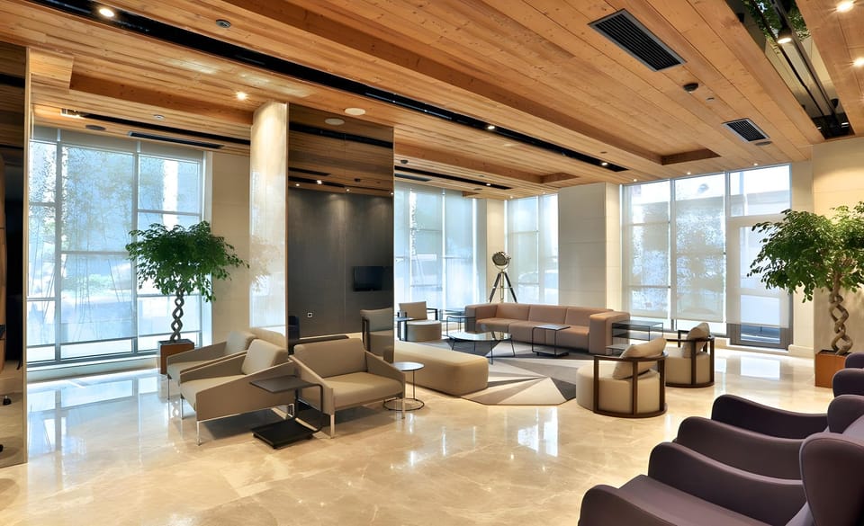 Dosso Dossi Hotels & Spa Downtown Hotel in Istanbul