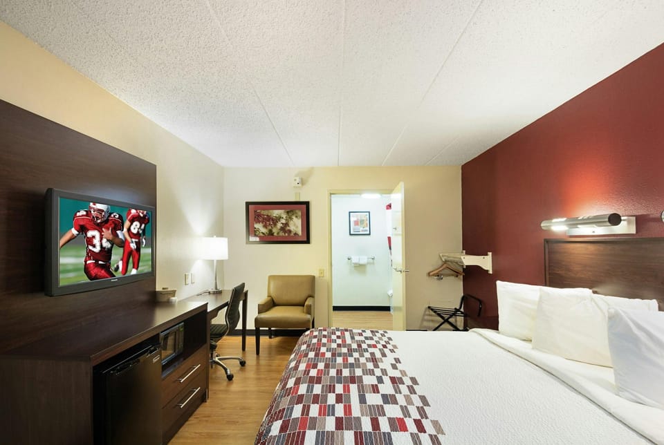 Guestroom