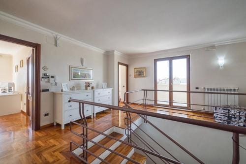 B&B Samilu' Hotel in Campania