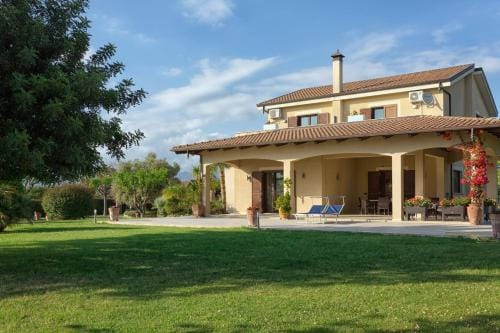 B&B Samilu' Hotel in Campania