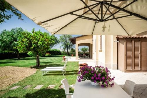 B&B Samilu' Hotel in Campania