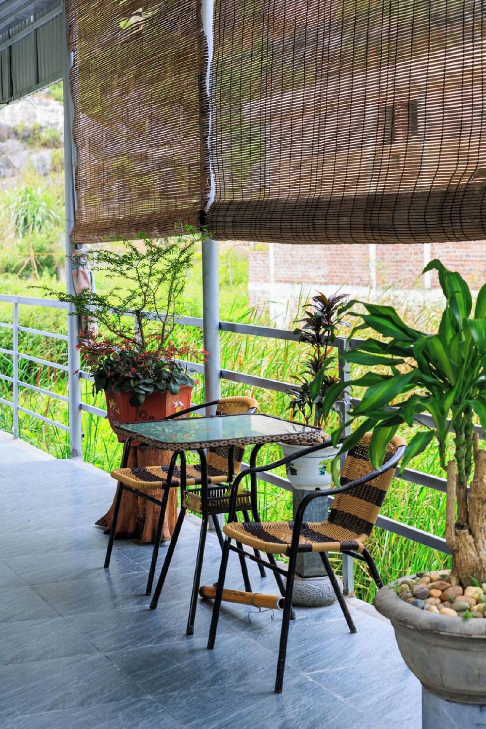 Heartfelt Hideaway Hotel in Laos