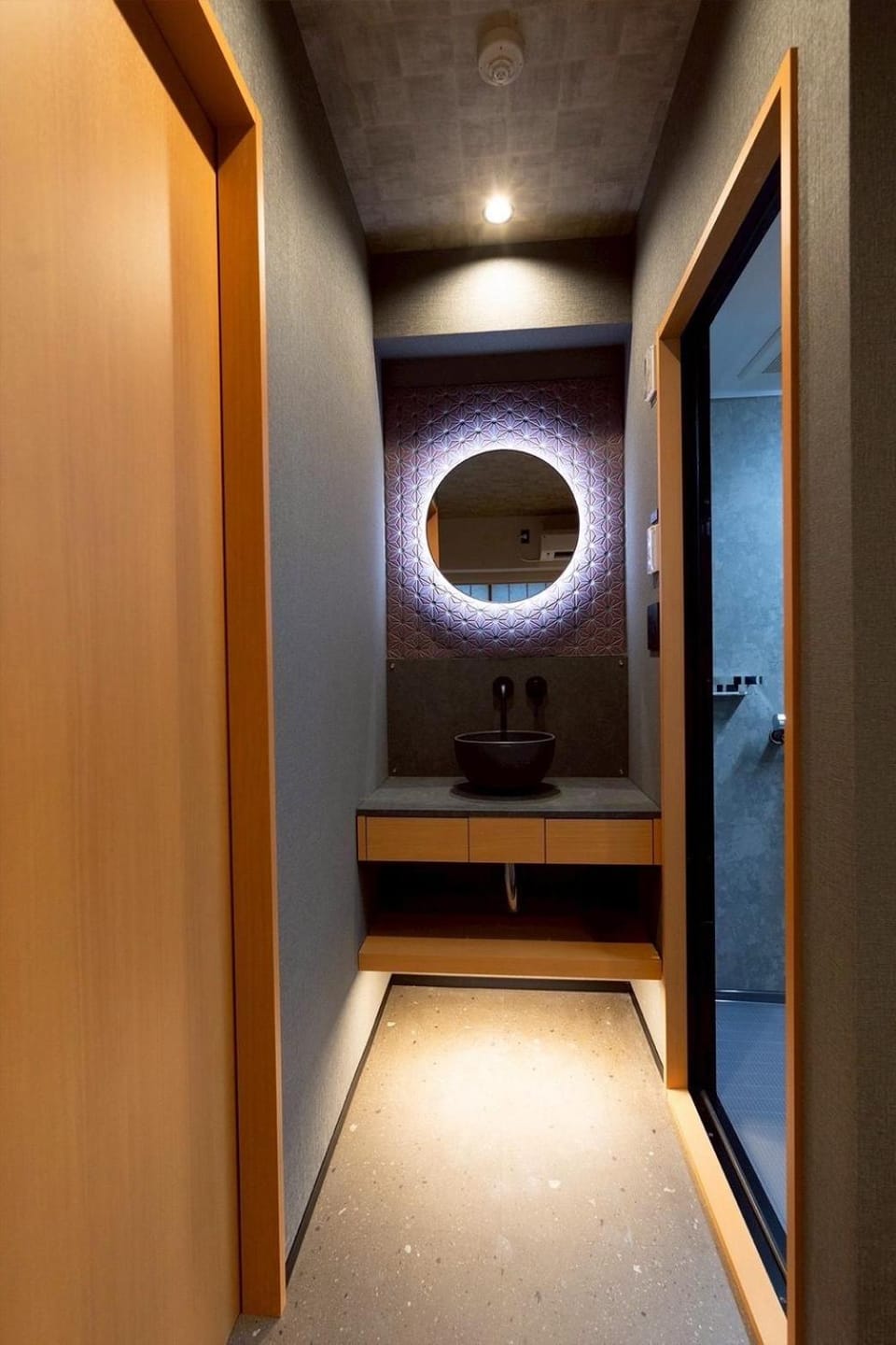 Hotel Matsunoi Shurin Hotel in Shinjuku