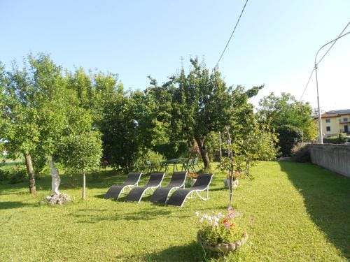 b&b Ergira Hotel in Friuli-Venezia Giulia