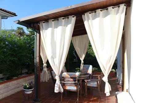 B&B POGGIO DEL SOLE Hotel in Marcelli