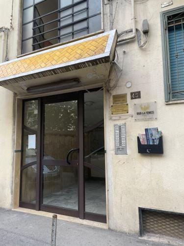 B&B La Fenice Hotel in Pompeii