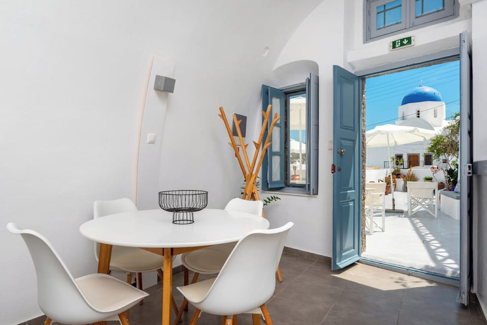 Messavoli residences Hotel in Mesaria