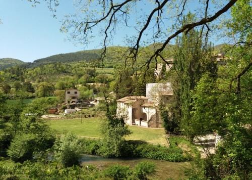 B&B dell'Osteria Hotel in Umbria
