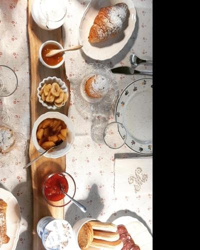B&B dell'Osteria Hotel in Umbria
