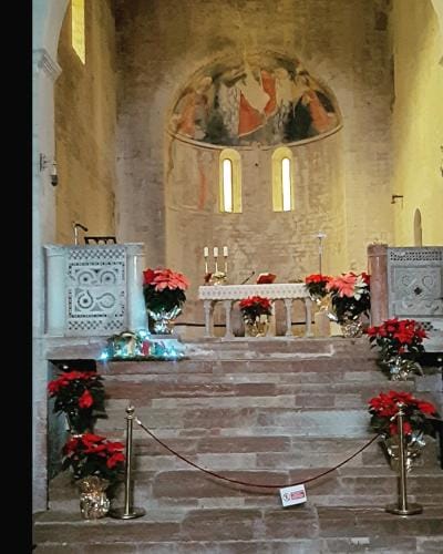 B&B dell'Osteria Hotel in Umbria