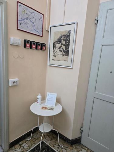 B&B Red Horse Hotel in Pisa