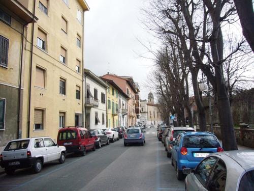 B&B Red Horse Hotel in Pisa