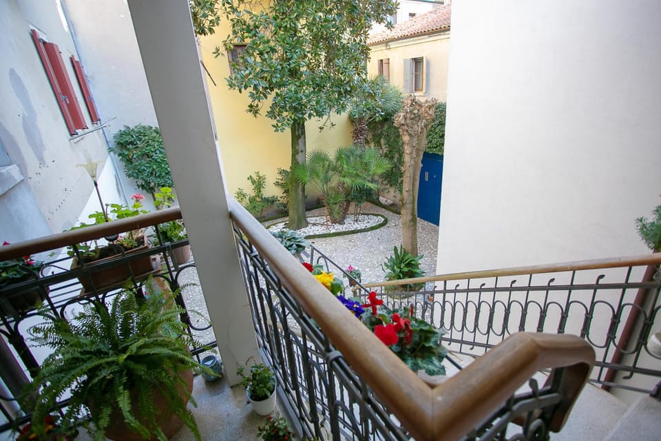B&B La Corte Hotel in Chioggia