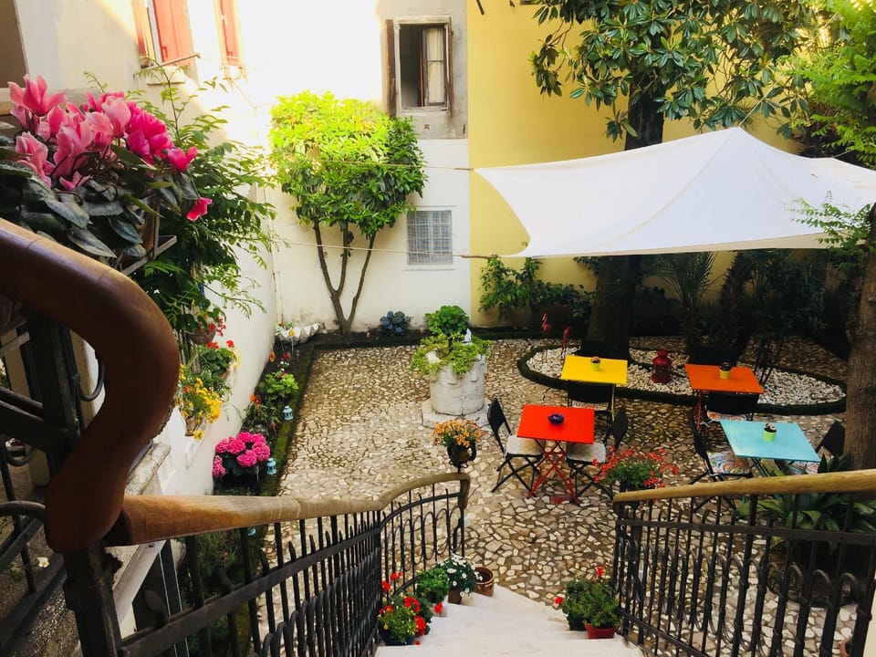 B&B La Corte Hotel in Chioggia