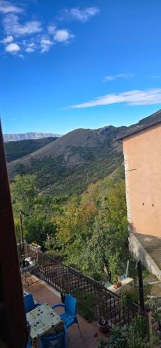 La Dote Hotel in Abruzzo